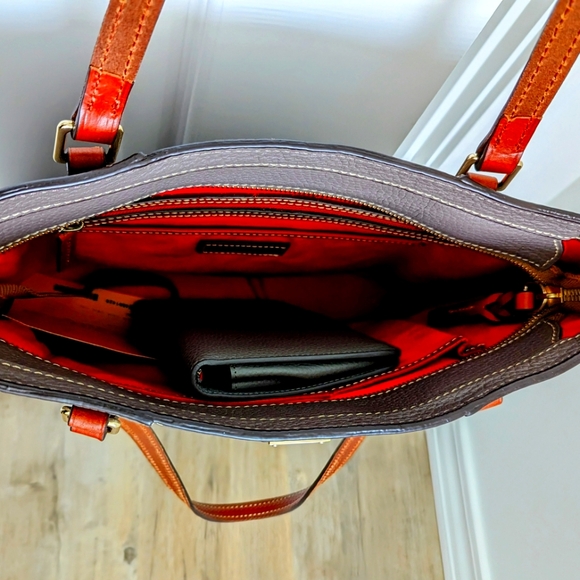 Dooney & Burke Handbag - Picture 3 of 3